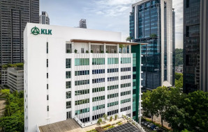 KLK 1Q net profit rises 73.5% on higher palm product sales, lower costs