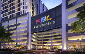 KSL posts record 4Q profit and revenue, proposes 10 sen dividend