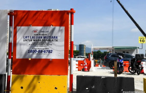Public inspection for LRT Mutiara Line extension linking Penang Island and Seberang Perai