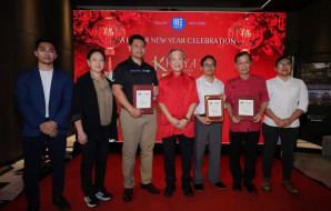 Melati Ehsan brings in hétam and Anytime Fitness to Khaya Residences