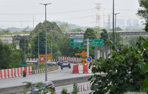 Govt reviewing proposal to complete beleaguered MEX II highway project, says minister