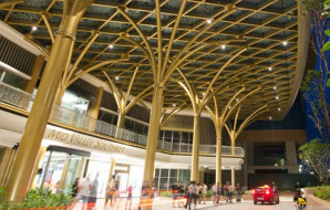 FBG bags RM238 mil contract to build 25-storey hotel at JB's Mid Valley Southkey