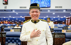 Nga: Property sector recorded RM240 bil transactions in 2025, highest in over a decade