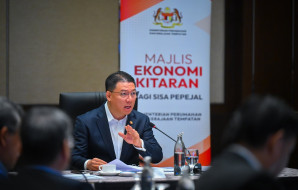 Housing ministry expands use of local technology to convert food waste into fertiliser