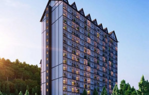 Armani Group debuts 383-key golf-front serviced residence in Cameron Highlands, with Ascott as operator