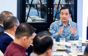 JS-SEZ development will not affect electricity or water supply, says Johor MB