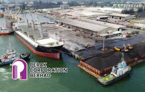 Bursa approves Perak Corp’s regularisation plan to lift PN17 status