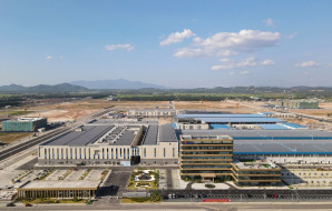 Ideal Property Group’s Penang Technology Park @ Bertam completes Phase 1, Phase 2 at 85% 