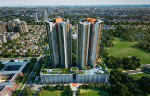 Dwi Aurora preview draws strong response with redefined urban living concept in Petaling Jaya