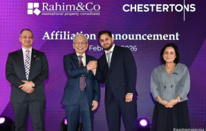 Rahim & Co partners UK’s Chestertons Global to deepen international reach 