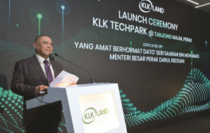 Green wheels and golden opportunities—How EVs are powering Malaysia’s industrial property boom