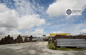 Sarawak Consolidated Industries cancels financing facilities after reassessing funding needs post-divestment