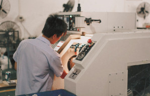 The semicon pivot: Shedding low-cost assembly for high-value innovation