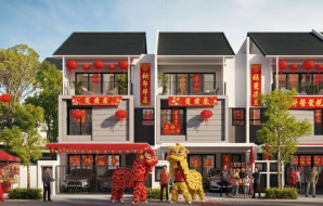 E&O to highlight forest-adjacent Seri Embun in City of Elmina during CNY showcase