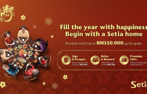 S P Setia partners RHB Bank to ease homeownership transition