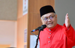 Dewan Rakyat passes JB-Singapore RTS Link Bill 2026