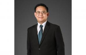 Shangri-La managing director Christopher Phong to step down on March 31