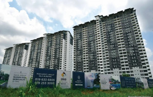 SPNB to build 6,545 Rumah Mesra Rakyat units nationwide in 2026