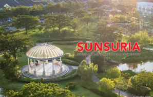Sunsuria 1Q profit slips amid lower progressive property recognition