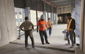 Every step counts: The real impact of floor safety on frontline workers