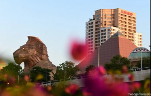 Sunway charts new all-time highs after strong earnings meet estimates