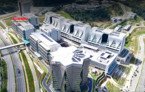 SunCon declares nine sen dividend for 4Q, lifting FY2025 payout to record 50.5 sen as revenue tops RM5b