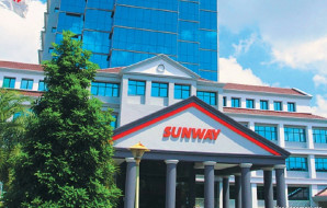 Sunway Property targets RM4.2b sales in 2026 on RM4.8b launch pipeline