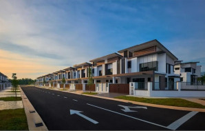 IJM Land launches RM92.9 mil Sutera Phase 2 at S2 Heights Aman