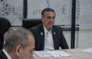 Roads on govt land not allowed to be sold, transferred to private sector—deputy minister