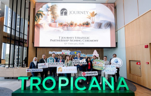 Tropicana formalises 10 MOUs to strengthen hospitality ecosystem ahead of T Journey launch