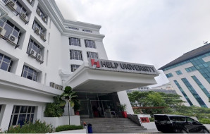 Wisma ELM structural framework intact—AmanahRaya REIT