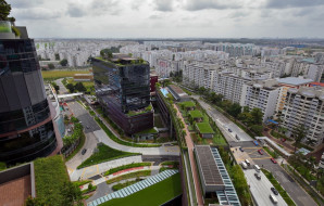 Singapore to develop Woodlands gateway to strengthen JS-SEZ connectivity