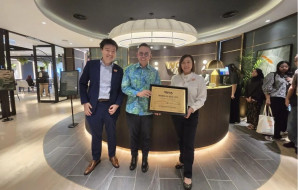 New WORQ Well brand opens at KL Eco City with full occupancy