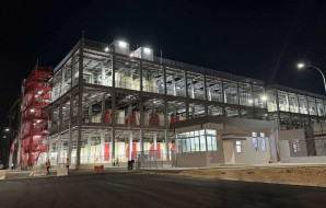 Dust concerns near Gelang Patah data centre site prompt enforcement review