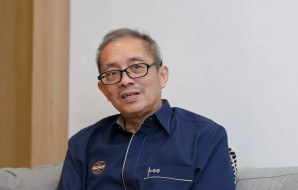 Glomac COO Zulkifly Garib retires
