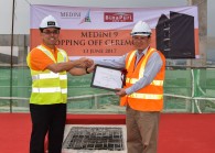001.jpg By Medini Iskandar Malaysia for The Edge