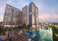 The income shift reshaping Malaysia’s emerging townships