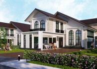 Sapphire Elan, Setia Tropika: Exclusive Freehold Bungalows in Johor Bahru