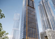 High-Rise Living in Johor Bahru: Arden’s 68-Storey Landmark Appeal