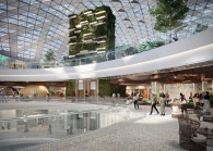 118 Mall slated to open doors in August within Merdeka 118 precinct