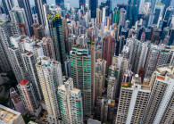 A view of Hong Kong. (123RF.COM)