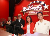 15.08.17_launchofredcarpet2@i-city_rafl3542.jpg By I-Bhd for The Edge