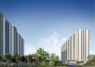 OIB launches 616-unit Gardens Idaman in Rawang