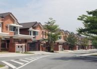 20150407_PRO_TERRACED HOUSE  IN SUNGEI LONG CHERAS_KY
