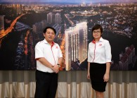 20170608_peo_officiallaunchofdorsettresidences_srihartamas2_lyy_tep.jpg By Low Yen Yeing for The Edge