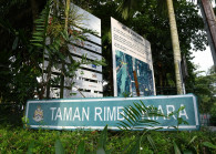 Taman Rimba Kiara