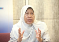 Zuraida