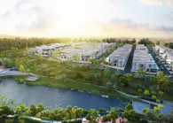 Pusat Hemodialysis Mawar will have a presence in Bandar Sri Sendayan.