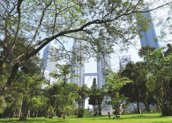 Net zero isn’t the finish line, it’s the starting point for smarter cities 