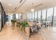 WORQ launches 13th outlet at Menara Shell in partnership with Sentral REIT
